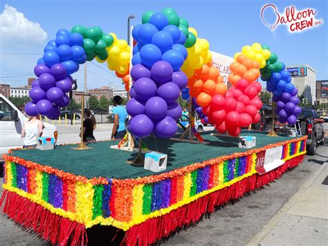 Associated Attractions Parade float rentals and custom designs. . Design a parade float online